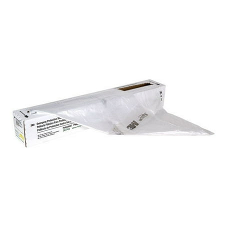 UPC 051131067424 product image for 3M Overspray Protective Sheeting, 20 feet x 250 feet 06742 | upcitemdb.com