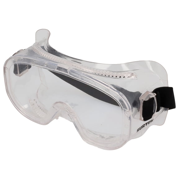 SAFETY GLASS TRANSPARENT