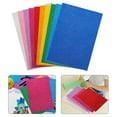 thumbnail image 3 of Shisuyan Origami Folding Paper Gold Powder 10 Sheets 11.8 X 7.9 X 0.08 In, 3 of 8