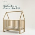 thumbnail image 3 of Lit de Bébé convertible 5-en-1 Orchard de Storkcraft, 3 of 6