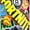 Fortnite Black, variant on Zak Designs 20oz Spiderman Stainless Steel Liberty Water Bottle with Push Button Lid, Lock, and Carry Handle