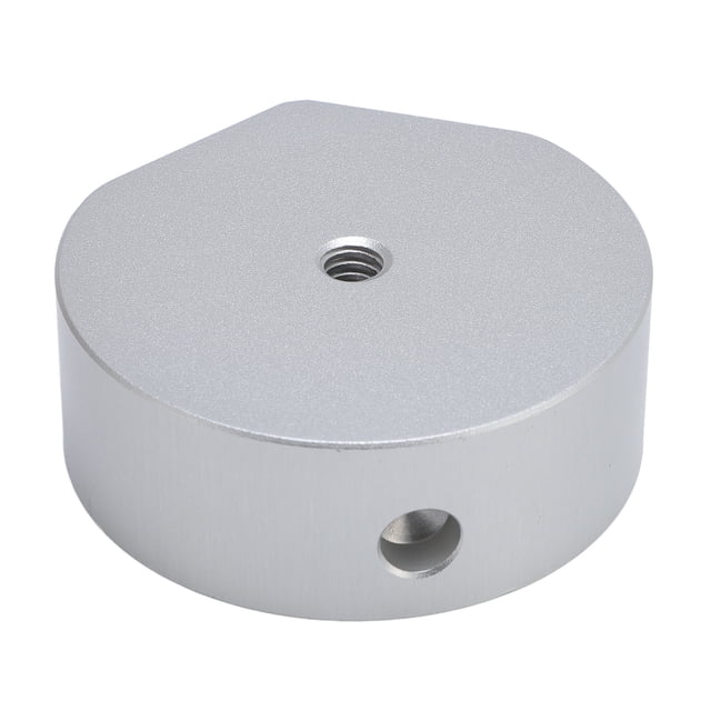 Adaptateur de Trépied Satellite, Fixation Sécurisée Adaptateur de Conversion pour RV