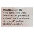 thumbnail image 2 of Aura Cacia - Mist Rose Hydrosol - 1 Each - 3 FZ, 2 of 3