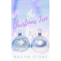The Christmas Tree Guy - eBook