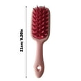 thumbnail image 3 of Hair Brush A Long Handled Shampoo Brush for Home Scalp Massage and Deep Cleansing, 3 of 5