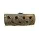 thumbnail image 5 of Juguete Molar Juguete Snacks Limpieza de Dientes Madera Juguete para Rechinar los Dientes Juguete para Conejillo de Indias L, 5 of 9