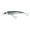 Real Mullet, variant on Yo-Zuri 3D Inshore Fingerling 100 Real Mullet, Fishing Lure