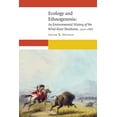 thumbnail image 2 of New Visions in Native American and Indig Ecology and Ethnogenesis: An Environmental History of the Wind River Shoshones, 1000-1868, (Hardcover), 2 of 2