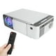 thumbnail image 5 of Proyector de cine en casa portátil HD 1080P - 55 W, 100-240 V (enchufe de EE. UU.), 5 of 10
