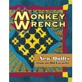 thumbnail image 2 of Pre-Owned Monkey Wrench New Quilts from an Old Favorite (Paperback) 1574328417 9781574328417, 2 of 2