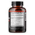 thumbnail image 5 of Snap Supplements Testo Energy, Stamina & Strength - 90 Capsules, 5 of 7
