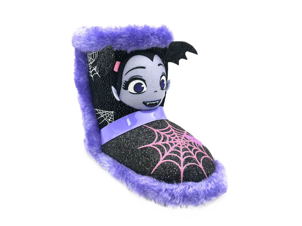 Kids Paw Patrol Frozen Mickey Mouse Vampirina Slippers House Shoes Choose Style 