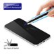 thumbnail image 3 of Protector de pantalla Omnifense para iPhone 12 Pro Max de 6.7 pulgadas, paquete de 2, 3 of 7