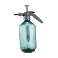 thumbnail image 4 of Raindrops  Watering Can Pressure Sprayer Bottle for Plants Bottles Blue, 4 of 8