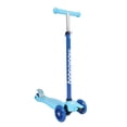 thumbnail image 1 of Scooter para niño y niña Mobilibaby 3 ruedas ajustable con manubrio para niños de 3 años en Adelante, 1 of 3