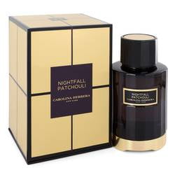 Noche de pachuli eau de parfum spray (unisex) de Carolina Herrera Carolina Herrera Model