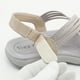thumbnail image 3 of Sandalias Casuales Playa Verano Planas Deportivas Punta Abierta Suave para Mujeres, 3 of 9