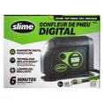 thumbnail image 4 of Slime 12V Digital Tire Inflator with LED Light, 4 of 9