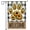 RMQ-347, variant on Hello sunshine Sunflowers Garden flag 12x18 inch Double Sided Small Burlap Home Outdoor Yard Lawn Patio spring Summer Butterfly Garden Flags Decorations