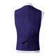 thumbnail image 4 of Camiseta sin mangas con cuello en V para hombre, color liso, sin mangas, cuello en V, informal, de moda, blusa para hombre, 4 of 6