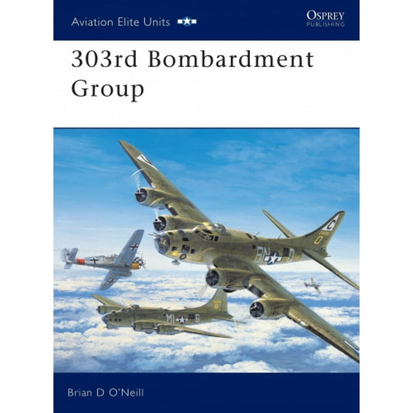 303rd Bombardment Group (Aviation Elite Units S.)