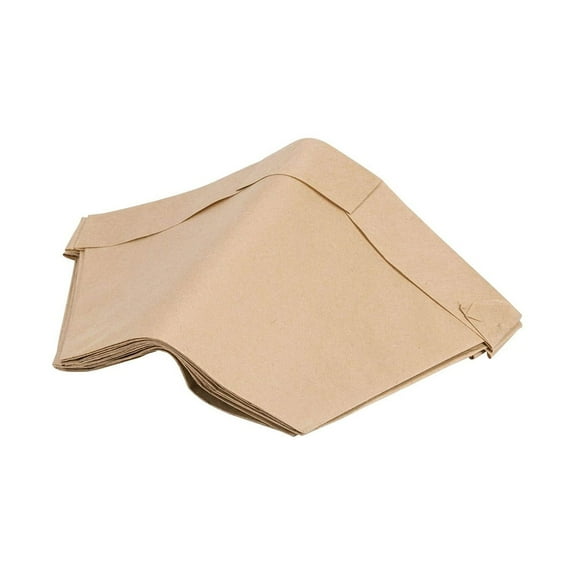 Replacement Part For Hoover Commercial Back Pack Disposable Vacuum Cleaner 14 Bags