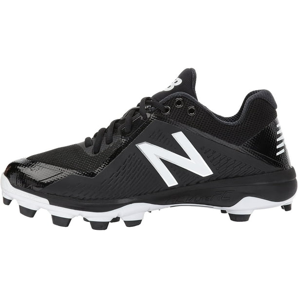 New Balance Mens 4040 V4 TPU Molded Baseball Shoe Walmart