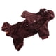 thumbnail image 4 of Ropa Para Mascotas Disfraz De Dinosaurio Para Mascotas Disfraz De Dinosaurio Para Perros Winter Coral Fleece Coffee Pet Four Feet Dinosaur Costume Ropa De Abrigo Ropa Para Perros ANGGREK Otros, 4 of 8
