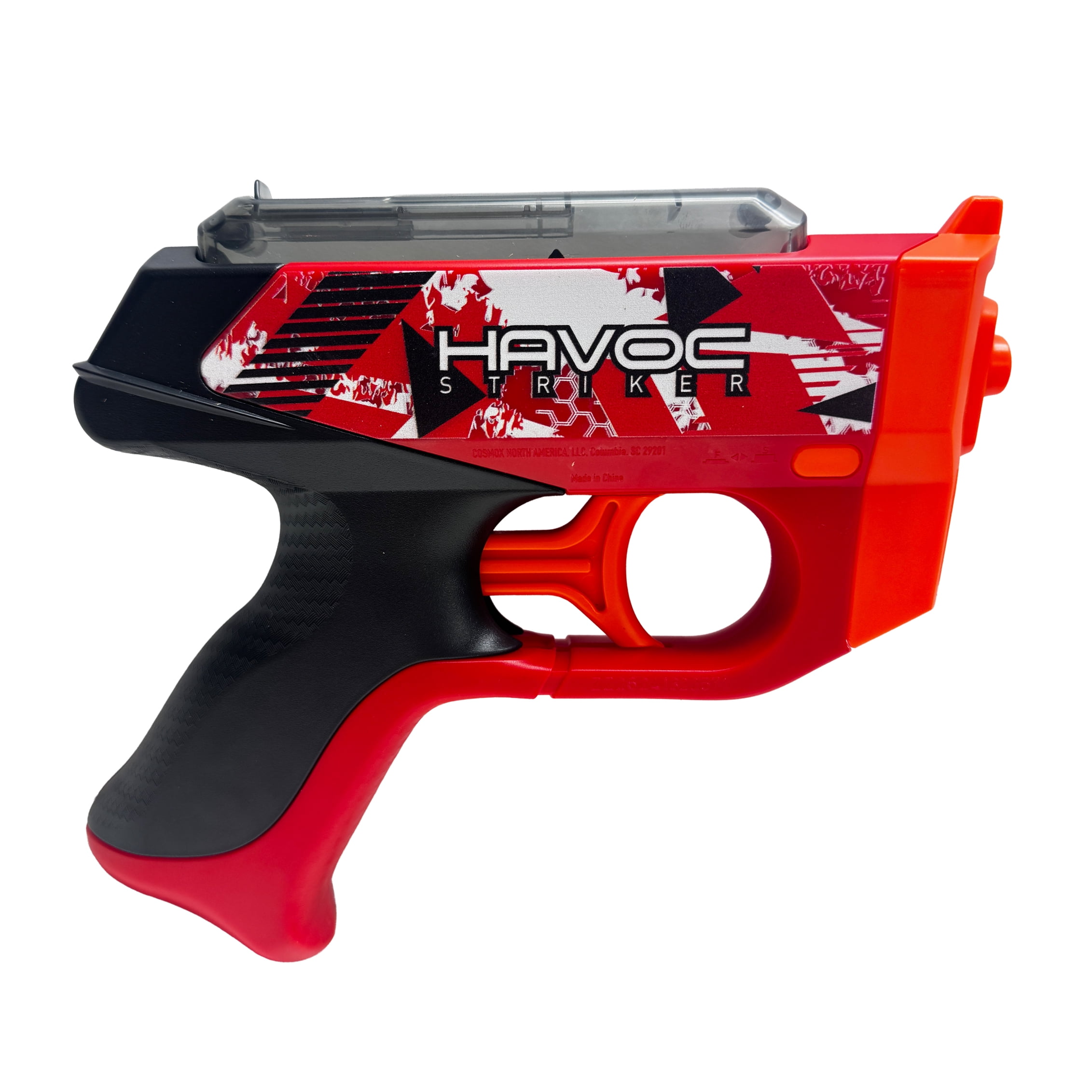 Havoc Striker PX-Force 2-Pack Gel Bead Blasters for Outdoor Play