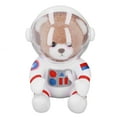 thumbnail image 4 of Space Bear Doll 1181in Space Bear Peluche de Juguete Bolsa Pequeña Adorable Down Cotton Cartoon Bear Doll para Regalo de Cumpleaños ANGGREK Otros, 4 of 8
