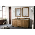 thumbnail image 5 of James Martin Vanities 157-V72-WW-3ENC Bristol 72" Free Standing Double Basin Vanity Set -, 5 of 7