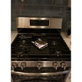 thumbnail image 2 of Starry Night Corgi Oven Mitt, 2 of 7