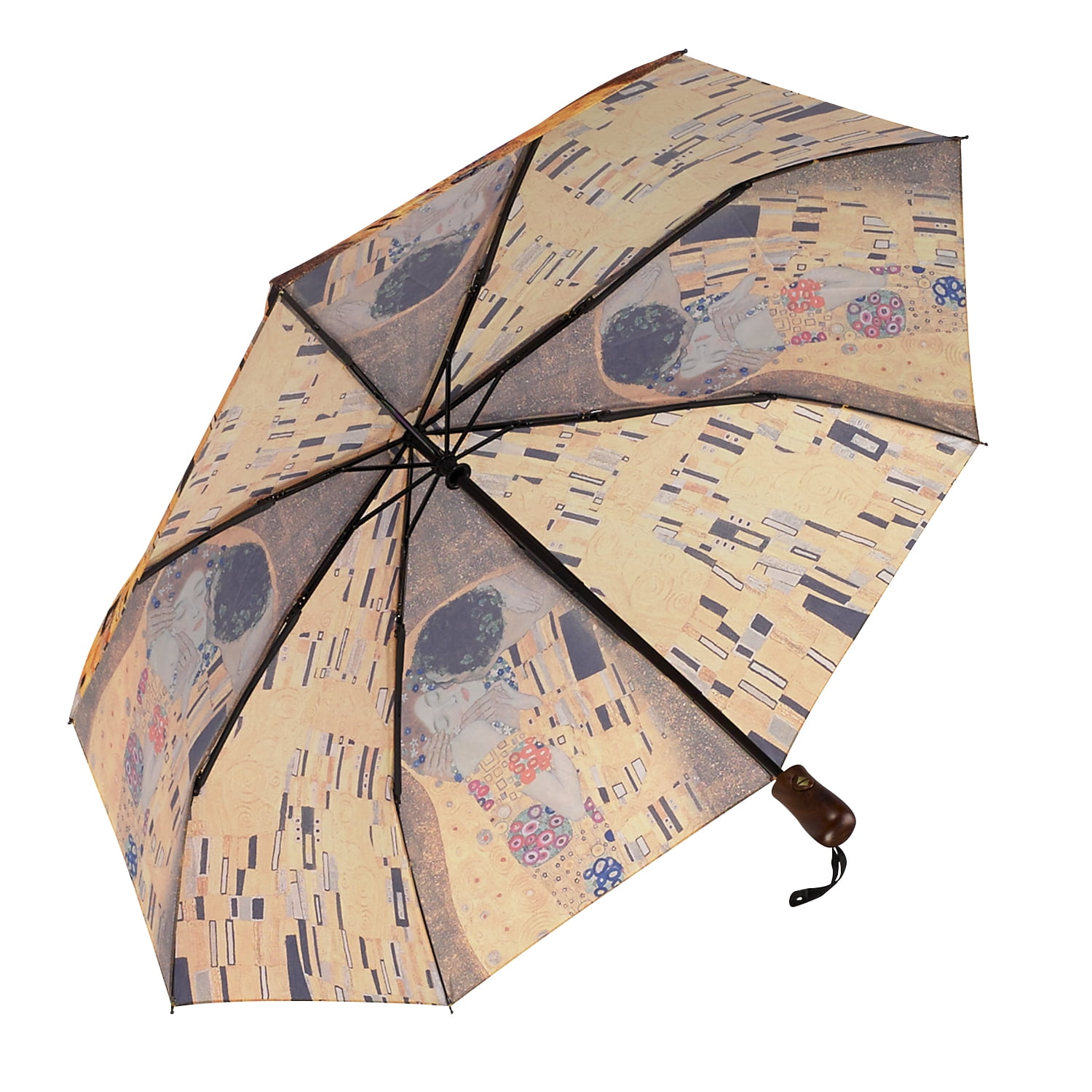 galleria The Kiss Folding Umbrella