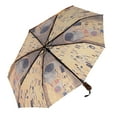 thumbnail image 2 of galleria The Kiss Folding Umbrella, 2 of 4