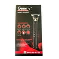 thumbnail image 2 of Hair Clippers Trimmer For Men Hair Beard Body Arm Cordless T Liners Edgers Shave, 2 of 3