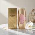 thumbnail image 6 of Guess - Guess Gold 75ML Eau De Parfum Spray, 6 of 6