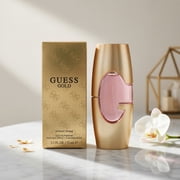 Guess - Guess Gold 75ML Eau De Parfum Spray