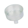 thumbnail image 2 of Luzkey Coffee Maker Pot Funnel Pot Powder Tank Coffee Maker Filter Practical Easy to Use Kitchen Tools Multiuse for Restaurant 3 Cups, 2 of 8