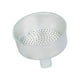thumbnail image 2 of Embudo para cafetera moka, fácil de usar, accesorios para cafeteras, embudo para cafetera espresso 3 tazas, 2 of 9