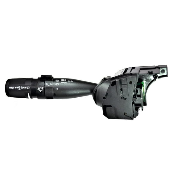 PT Auto Warehouse CBS-8514 - Turn Signal Switch for Chrysler Dodge Volkswagen Select Models Fits select: 2008-2019 DODGE GRAND CARAVAN, 2008-2016 CHRYSLER TOWN & COUNTRY