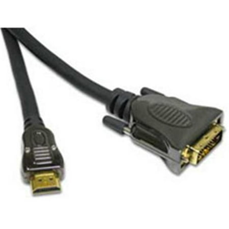 Digital Interconnect - 15m SONICWAVE HDMI to DVI DIGITAL VIDEO INTERCONNECT