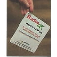 thumbnail image 3 of LabTech LT5110 Radon OK Radon Detection Kit, 3 of 5