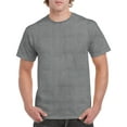 thumbnail image 6 of Gildan Men's Heavy Cotton T-Shirt, 6 of 14