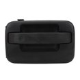 thumbnail image 2 of Outside Door Handle, Side Exterior Door Handle Perfect Fit Textured Black  for Car Front Left 9L3Z 1522405 AA,Front Right 9L3Z 1626604 AA,Rear Left 9L3Z 1626604 AB,Rear Right 9L3Z, 2 of 7