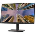 thumbnail image 3 of Lenovo ThinkVision S24e 24-inch 1920 x 1080 LED Backlit Full HD LCD Monitor, 2-Pack Bundle with HDMI, VGA, 3 of 5