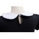 thumbnail image 5 of Vestido de disfraz Dressy Daisy para niñas pequeñas con lunares 2T-3T, 5 of 6