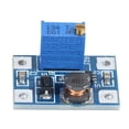 thumbnail image 1 of Módulo alimentación paso SX1308 DC-DC 2-24V a 2-28V Voltaje Boost Protección cortocircuito dedicada Ajustable, 1 of 9