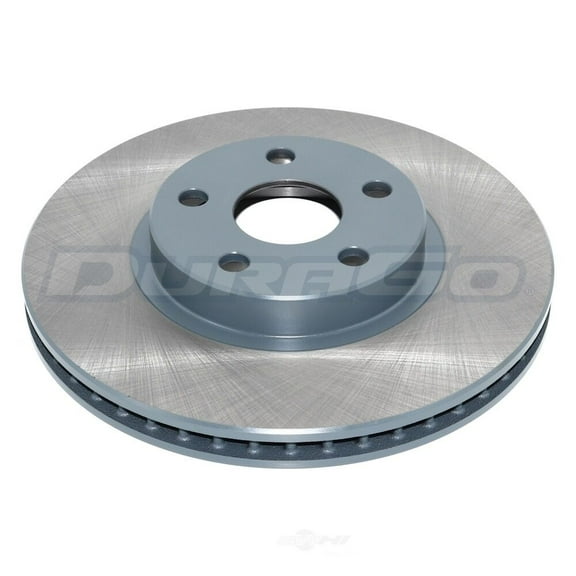 DuraGo BR31270-01 Disc Brake Rotor