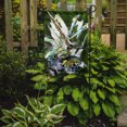 thumbnail image 2 of Carolines Treasures MW1182GF Drapeau Libellule Il d'Insecte Taille Jardin, 2 of 3