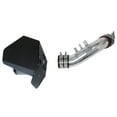 thumbnail image 2 of HPS Performance  Cold Air Intake Kit for 1989-1995 Toyota Pickup 3.0L V6, Polished, 2 of 8